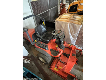 Газонокосарка KUBOTA
