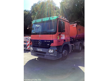 Тягач MERCEDES-BENZ Actros