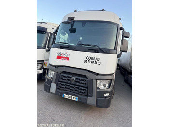 Тягач RENAULT T 480