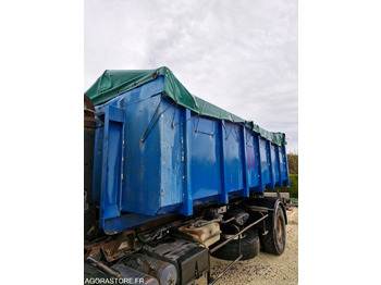 Вантажівка