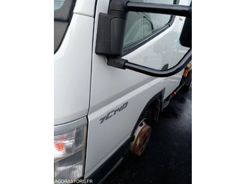 Вантажівка MITSUBISHI