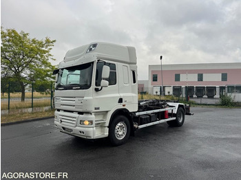 Вантажівка DAF CF 460