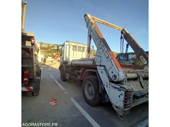 Вантажівка RENAULT Kerax