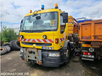 Вантажівка RENAULT Premium
