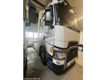 Тягач RENAULT T520 HIGH - 907 798KM - 2015: фото 5
