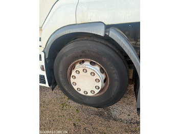 Renault Premium 430 2010 в лізинг Renault Premium 430 2010: фото 5 Renault Premium 430 2010 в лізинг Renault Premium 430 2010: фото 5