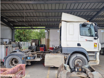 Тягач Tracteur DAF 4x2 CF - 2016 / 309955 KM: фото 4