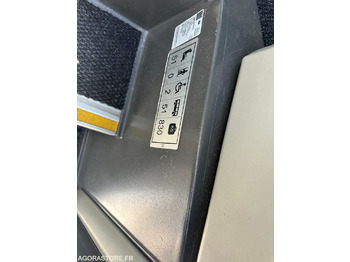 Туристичний автобус VDL Futura FHD2 129 - 2021 - 685000Kms: фото 2 Туристичний автобус VDL Futura FHD2 129 - 2021 - 685000Kms: фото 2