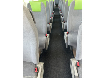 Туристичний автобус VDL Futura FHD2 129 - 2021 - 685000Kms: фото 5 Туристичний автобус VDL Futura FHD2 129 - 2021 - 685000Kms: фото 5