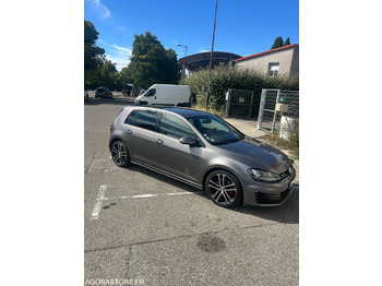 Легковий автомобіль VOLKSWAGEN