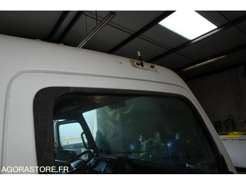 Вантажівка Mitsubishi Fuso Bluetec 5: фото 2 Вантажівка Mitsubishi Fuso Bluetec 5: фото 2