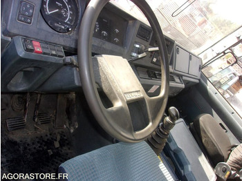 Вантажівка POLYBENNE  26 TONNE S RENAULT POLYBENNE - R385 - TI MAJOR / 657 000 KM: фото 4