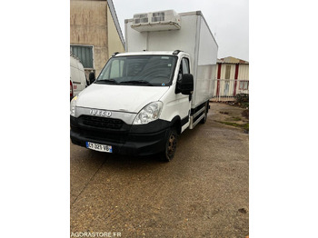 Фургон-рефрижератор IVECO Daily 35c13