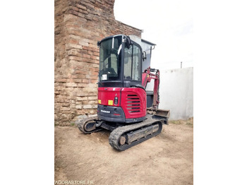 Екскаватор YANMAR