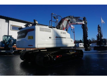 Новий Гусеничний екскаватор Hidromek HMK 230 LC-5: фото 3 Новий Гусеничний екскаватор Hidromek HMK 230 LC-5: фото 3