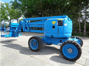Колінчастий підйомник GENIE Z45/25