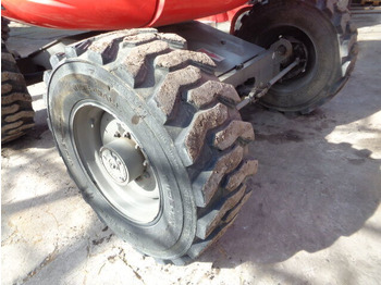 Колінчастий підйомник Haulotte HA16PX 4WD: фото 5 Колінчастий підйомник Haulotte HA16PX 4WD: фото 5