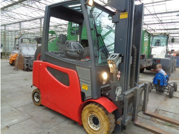Електронавантажувач JUNGHEINRICH EFG 425