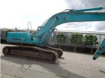 Гусеничний екскаватор KOBELCO SK250 NLC-BE: фото 2