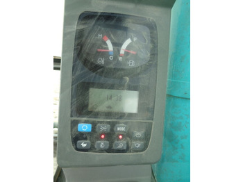 Гусеничний екскаватор Kobelco SK250NLC: фото 4