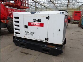 Електричний генератор SDMO
