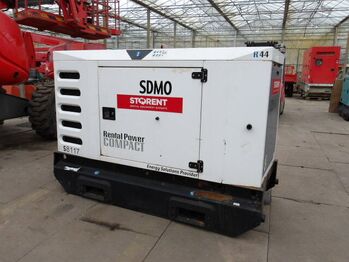 Електричний генератор SDMO