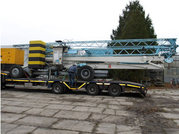 Швидкомонтований кран Vicario 168.22: фото 2 Швидкомонтований кран Vicario 168.22: фото 2