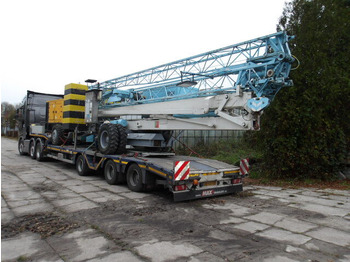 Швидкомонтований кран Vicario 168.22: фото 3 Швидкомонтований кран Vicario 168.22: фото 3