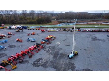 Швидкомонтований кран Vicario 168.22: фото 5 Швидкомонтований кран Vicario 168.22: фото 5