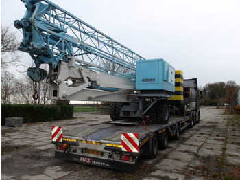 Швидкомонтований кран Vicario 168.22: фото 4 Швидкомонтований кран Vicario 168.22: фото 4