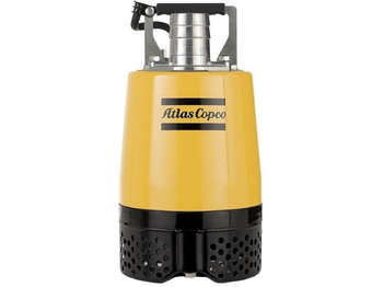 Насос для води ATLAS