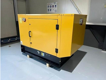 Електричний генератор CATERPILLAR