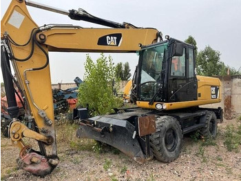 Екскаватор CATERPILLAR M322D