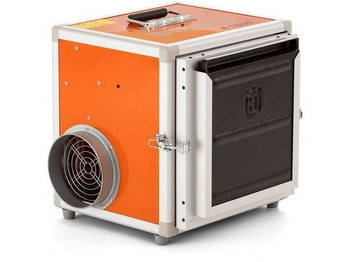 Промислове кліматичне обладнання HUSQVARNA