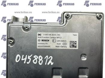 Блок управління в категорії Вантажівки Bosch Multi Function Camera MPC2 front camera: фото 4 Блок управління в категорії Вантажівки Bosch Multi Function Camera MPC2 front camera: фото 4