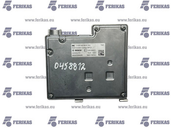 Блок управління в категорії Вантажівки Bosch Multi Function Camera MPC2 front camera: фото 2 Блок управління в категорії Вантажівки Bosch Multi Function Camera MPC2 front camera: фото 2