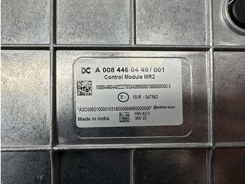Блок управління в категорії Вантажівки Continental Control Module MR2: фото 3