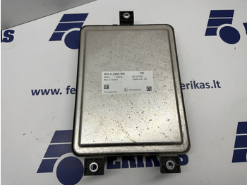 Блок управління CONTINENTAL