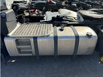 Паливний бак DAF