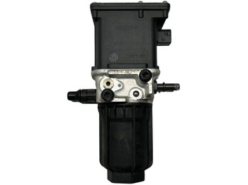 Вихлопна система DAF