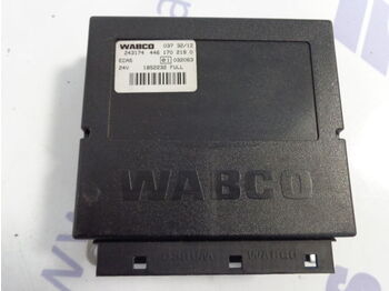 Блок управління DAF