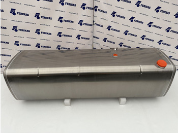 Паливний бак DAF