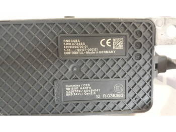 Давач в категорії Вантажівки DAF NOX sensor: фото 4