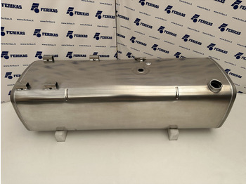 Паливний бак DAF