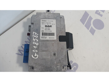 Блок управління DAF XF 106