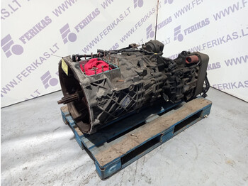 Коробка передач DAF XF 105