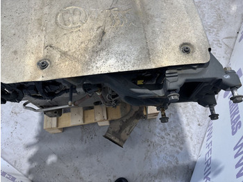 Каталізатор в категорії Вантажівки DAF exhaust catalyst: фото 5