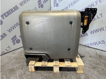 Каталізатор в категорії Вантажівки DAF exhaust catalyst: фото 3