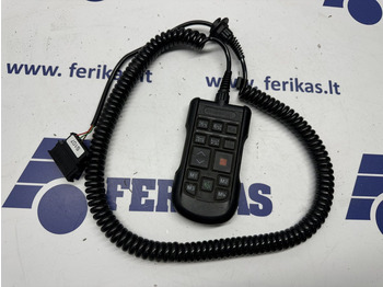Підвіска DAF