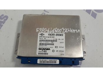 Блок управління KNORR-BREMSE